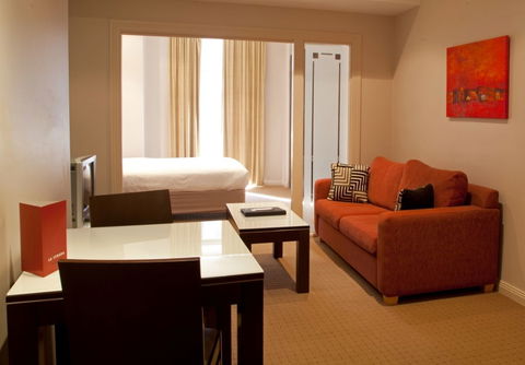 Quality Apartments Adelaide Central - Accommodation Gold Coast 1