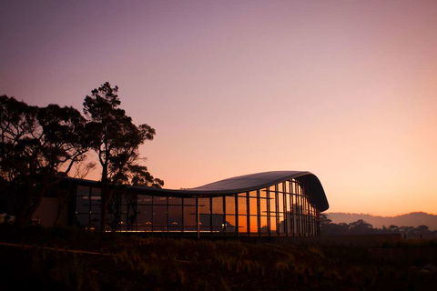Saffire Freycinet - Accommodation Gold Coast 0