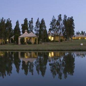 Leisure Inn Pokolbin Hill - Gold Coast 4U 0