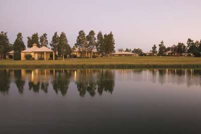 Leisure Inn Pokolbin Hill - Gold Coast 4U 2