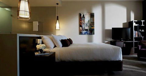 Chateau Elan Hunter Valley - Gold Coast 4U 1