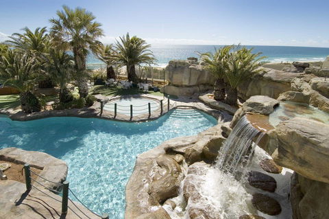Rendezvous Hotel Perth Scarborough - Accommodation Gold Coast 2