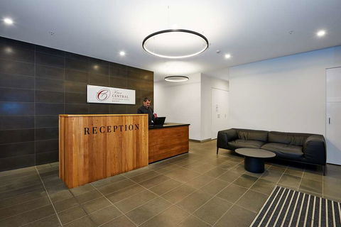 Melbourne Knox Central Apartment Hotel - Accommodation Gold Coast 0