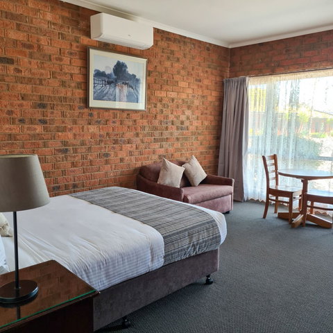 Federation Motor Inn - Accommodation Gold Coast 1
