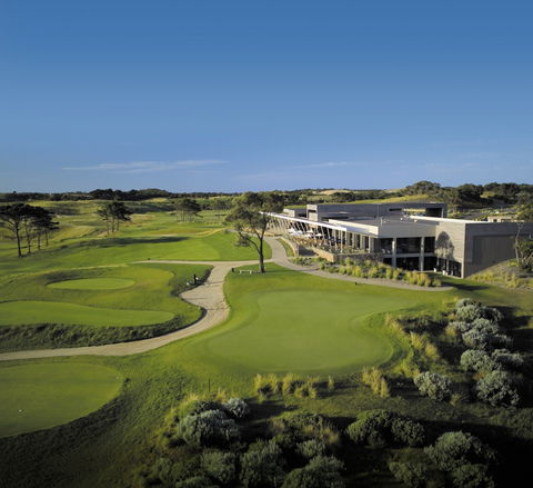 Peppers Moonah Links Resort Mornington - Gold Coast 4U 0