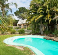 Tropicana Motor Inn - Accommodation Gold Coast