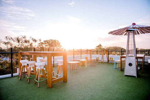 Mantra Southport Sharks - 1 Gold Coast 2