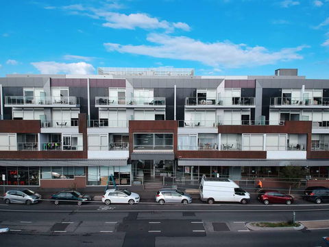 Apartments Ink - Accommodation Gold Coast 0