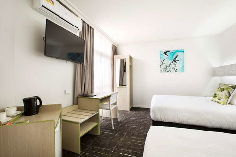 Nightcap at Sandringham Hotel - Accommodation Gold Coast 2