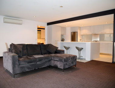 Zero Davey Apartment Hotel - Accommodation Gold Coast 2
