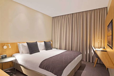 Mantra Hotel at Sydney Airport - Accommodation Gold Coast 2