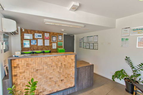 Mackay Oceanside Central Hotel - Accommodation Gold Coast 2