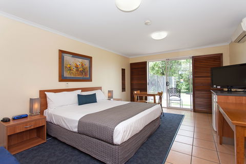 Windmill Motel And Events Centre - Accommodation Gold Coast 1