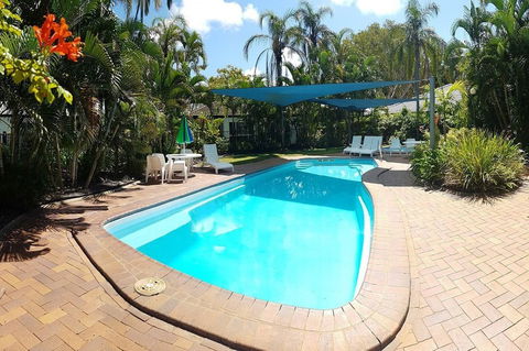 The Shores Holiday Apartments - Gold Coast 4U 2