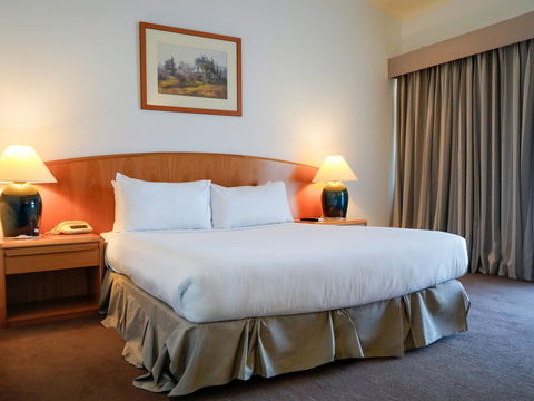 BreakFree Wirrina Cove - Accommodation Gold Coast 0