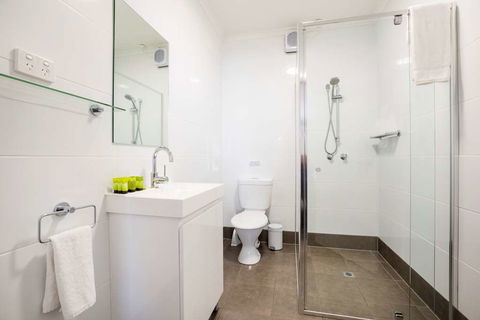 Nightcap At Finsbury Hotel - Accommodation Gold Coast 1