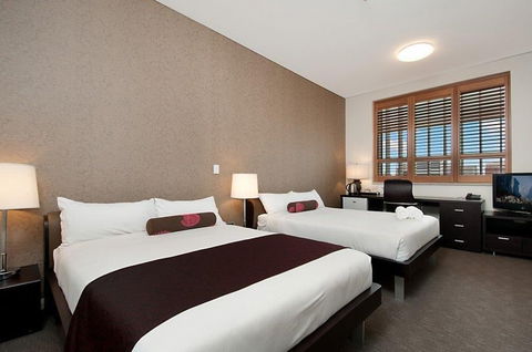 Adabco Boutique Hotel - Accommodation Gold Coast 0