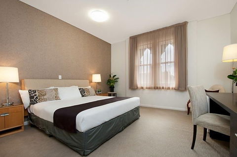 Adabco Boutique Hotel - Accommodation Gold Coast 1