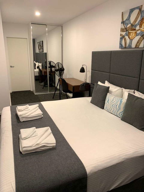 Adelaide Dress Circle Apartments - Accommodation Gold Coast 1