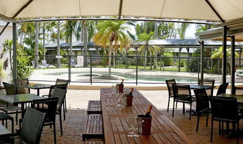 Ballina Byron Islander Resort - Accommodation Gold Coast 2