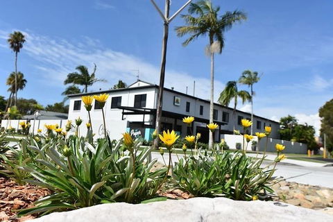 Ballina Homestead Motel - Gold Coast 4U 0