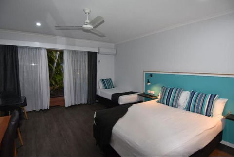 Ballina Homestead Motel - Gold Coast 4U 1