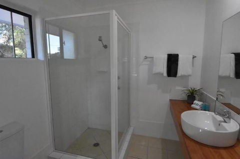 Ballina Homestead Motel - Gold Coast 4U 2