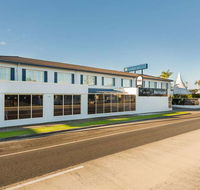 Comfort Inn All Seasons - Accommodation Gold Coast