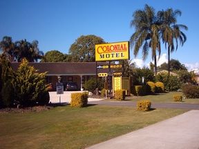 Ballina Colonial Motel - Gold Coast 4U 0