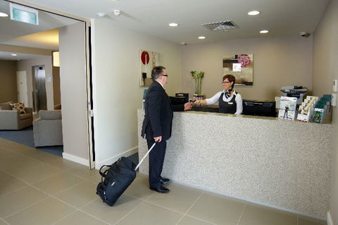 Quest Shepparton Serviced Apartments - Accommodation Gold Coast 1