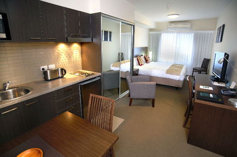Quest Shepparton Serviced Apartments - Accommodation Gold Coast 2