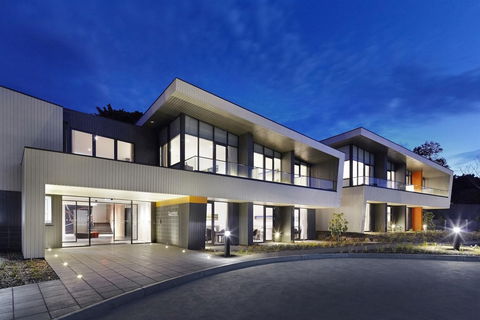 Quarters At Flinders Hotel - Accommodation Gold Coast 0