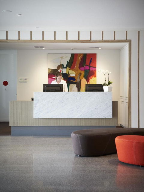 Quarters At Flinders Hotel - Accommodation Gold Coast 1