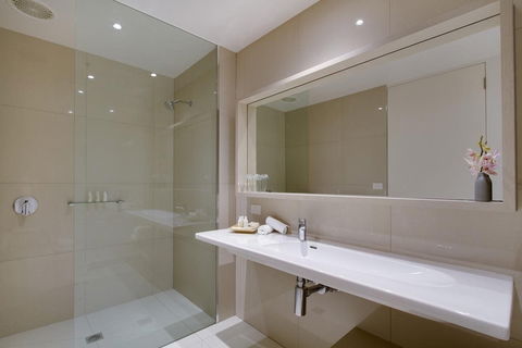 Quarters At Flinders Hotel - Accommodation Gold Coast 2