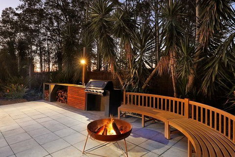 Spicers Vineyards Estate - Gold Coast 4U 1