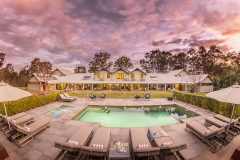 Spicers Vineyards Estate - Gold Coast 4U 2