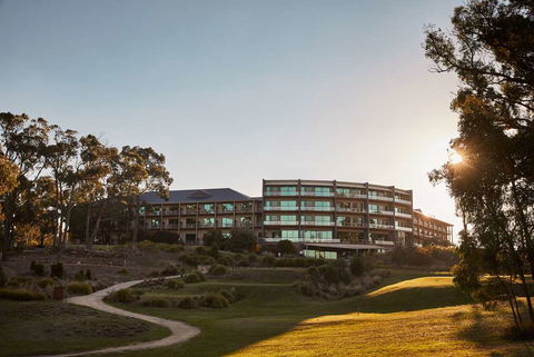 RACV Goldfields Resort Creswick - Accommodation Gold Coast 0