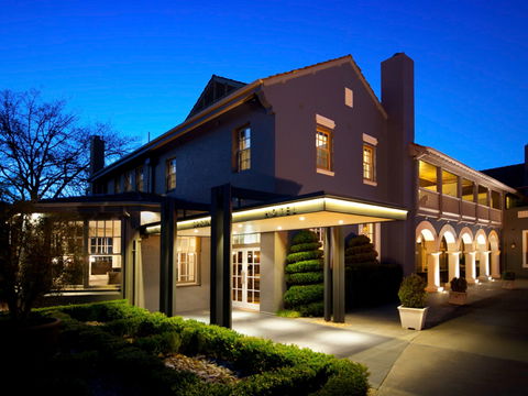 Peppers Mineral Springs - Accommodation Gold Coast 0