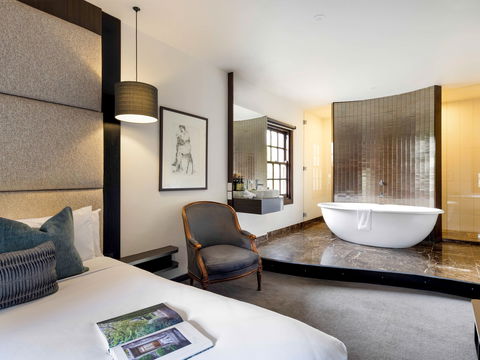 Peppers Mineral Springs - Accommodation Gold Coast 1