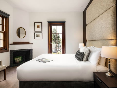 Peppers Mineral Springs - Accommodation Gold Coast 2