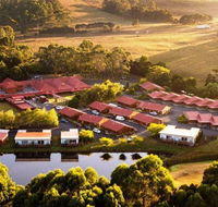 Tall Timbers - Accommodation Gold Coast