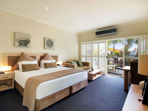 Oaks Pacific Blue Resort - Gold Coast 4U 0