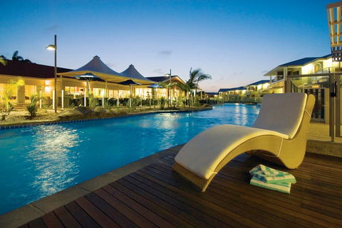 Oaks Pacific Blue Resort - Gold Coast 4U 1