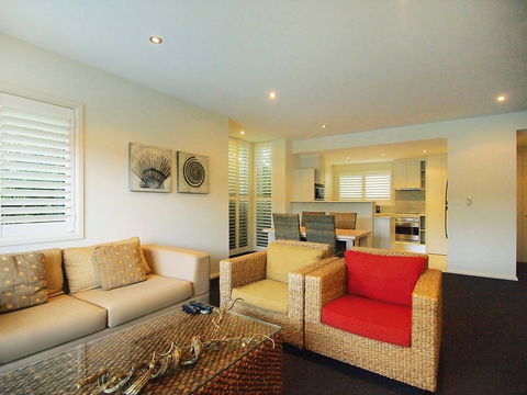 Oaks Pacific Blue Resort - Gold Coast 4U 2