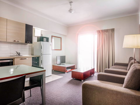Novotel Darwin Airport Hotel - Accommodation Gold Coast 2