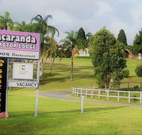 Jacaranda Motor Lodge - Gold Coast 4U