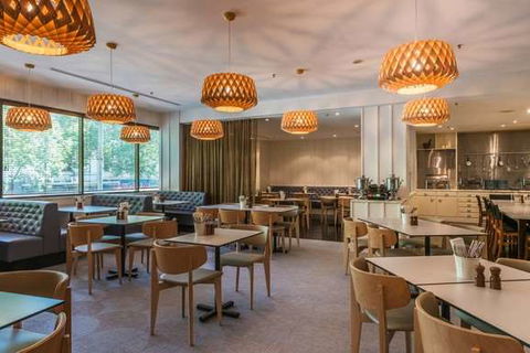 Mantra on Russell - Accommodation Gold Coast 0