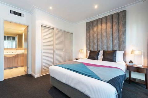 Mantra on Russell - Accommodation Gold Coast 2