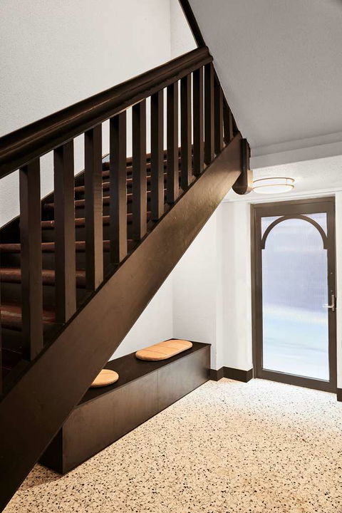 Adina Apartment Hotel on Flinders Street - Accommodation Gold Coast 2