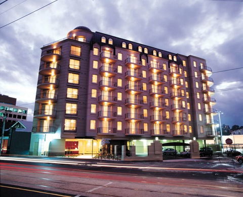 Quest on Chapel - Accommodation Gold Coast 0